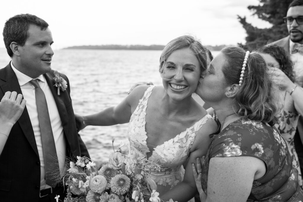 Why You Don’t Need a Must Have Wedding Photo Shot List - massachusetts